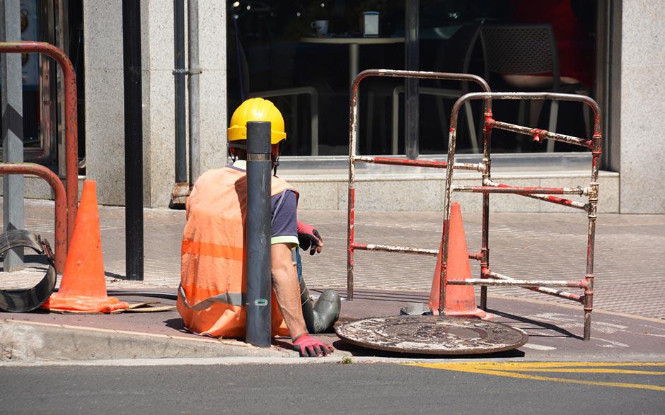 déboucher canalisation tout al egout Paris 17