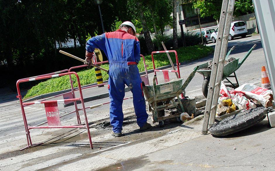 déboucheur canalisation Nanterre