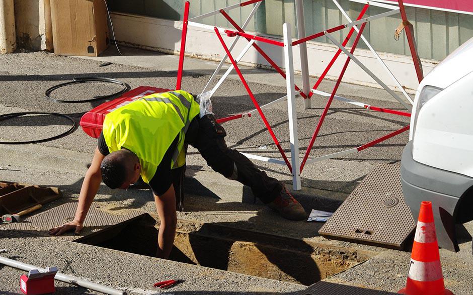 débouchage canalisation pas cher Clichy