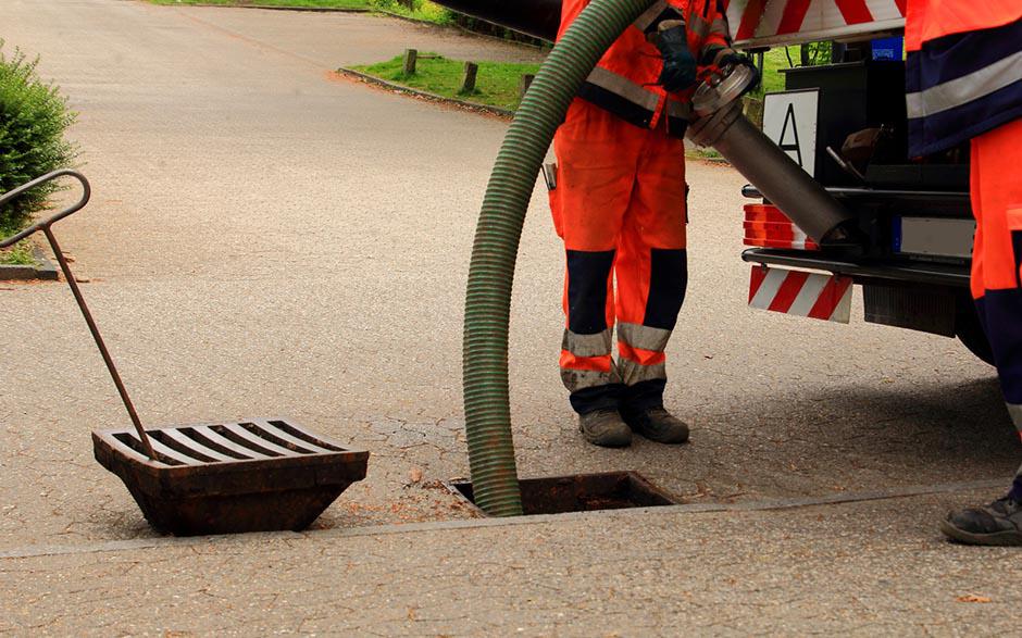 déboucheur canalisation Nanterre